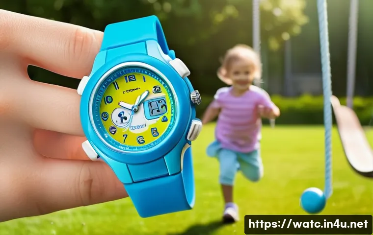 내 시계를 위한 최강 방패! 코팅 기술별 내구성 완벽 해부 4 시계 코팅 기술과 내구성 비교 관련 이미지 2